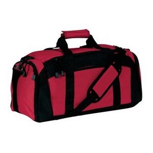 Port Authority® Gym Bag