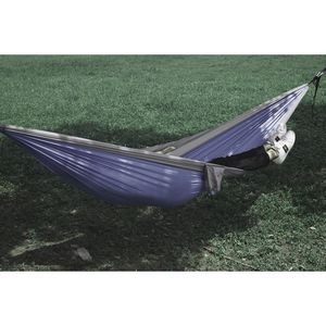 Camping Hammock with Straps & Carabiners