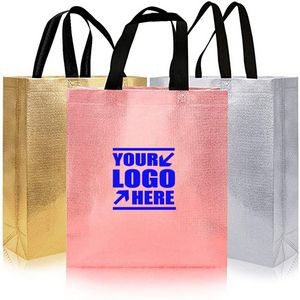 Bridesmaid Gift Bags Stylish Reusable Shopping Grocery Bag