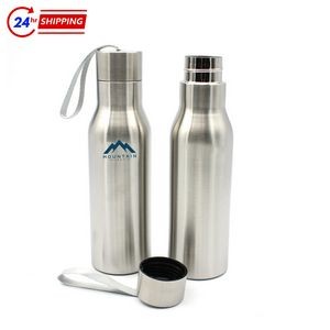 Stainless Steel Sports Cup