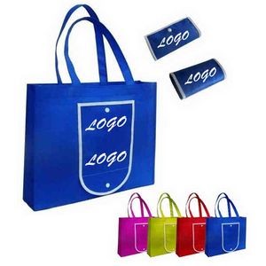 Foldable Non-Woven Bag shopper tote