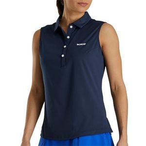 FootJoy® Women's Sleeveless Essential Shirt