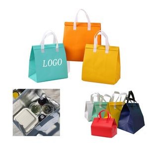 Non-woven Thermal Insulation Tote Bag
