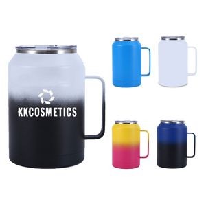 32oz Stainless Steel Water Cup