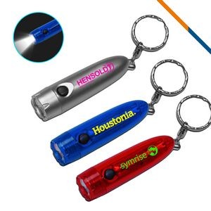 Ranki Mini Flashlight Keychains