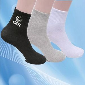 Short-cut Ankle socks
