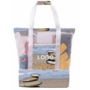 Large Beach Bag