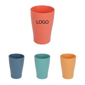 Reusable Wheat Cups