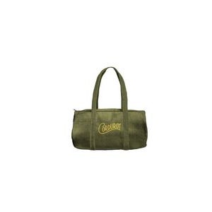 Continued Darling Duffel (Corduroy) Large
