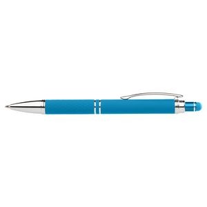 Stylus-444 Soft Touch Ballpoint Pen