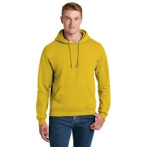 Jerzees® Men's NuBlend® Pullover Hooded Sweatshirt