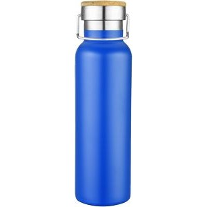 Fountain-V - 18 Oz Water Bottle Tumbler (Double Walled)