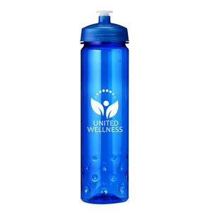 24 Oz. PolySure™ Inspire Water Bottle