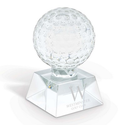 Small Golf Award