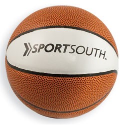 9.5" Official Size Basketball
