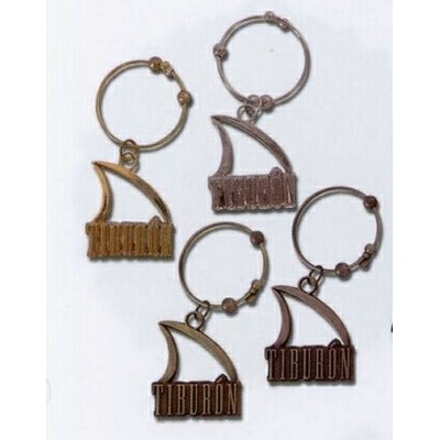 Custom Wine Charms
