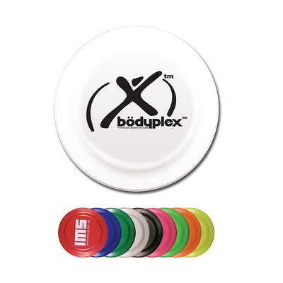 9 1/4" Heavy Duty Flyer (Spot Color)
