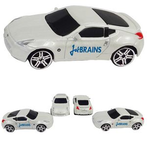 Nissan promotional items #2