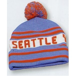 Custom Beanie Cap