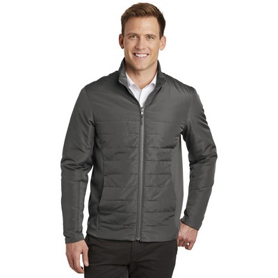 Port Authority® Men's Collective Insulated Jacket