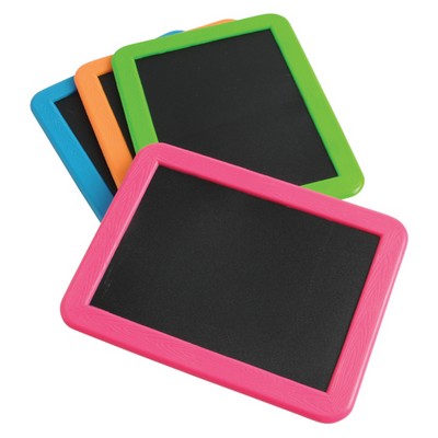 Blackboards w/ Chalk & Erasers