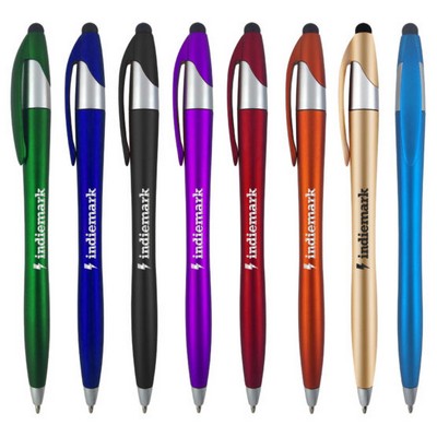 The iTwist Stylus Pen