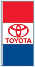 flags toyota dealer #4