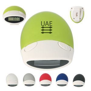 promotional pedometers