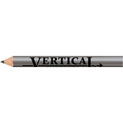 Silver Round Golf Pencils
