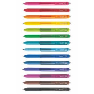 Paper Mate® InkJoy® Retractable Gel Pen