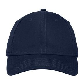New Era® Adjustable Structured Cap