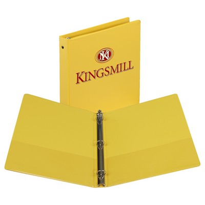 Value Plus Storage Binders w/1.5" Rings