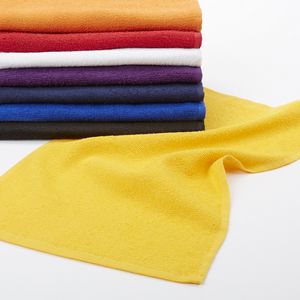 custom printed towels from Wellness Incentives Plus