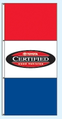flags toyota dealer #3