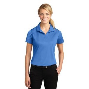 Ladies' Sport-Tek® Micropique Sport-Wick® Polo Shirt