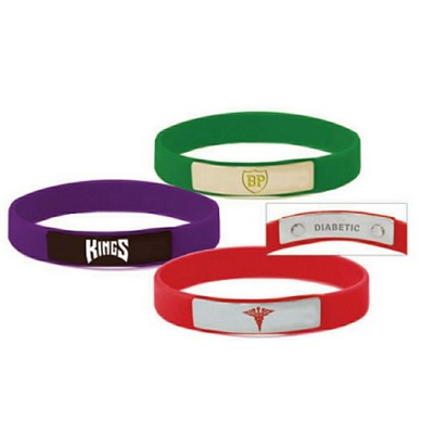X-Treme Silicone Bracelet