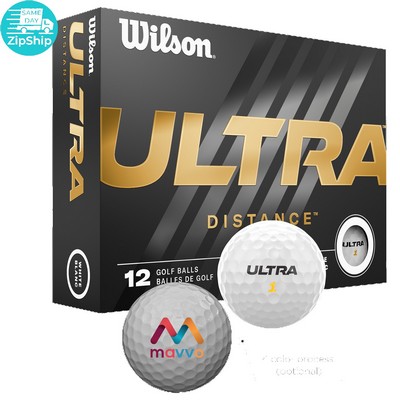 Wilson Ultra Distance