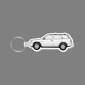 Nissan promotional items #9