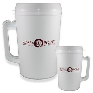 Nissan dual purpose can insulated /travel cup #1
