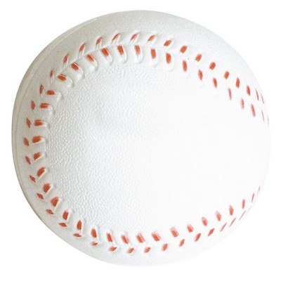 Easy Squeezies® Baseball Stress Reliever