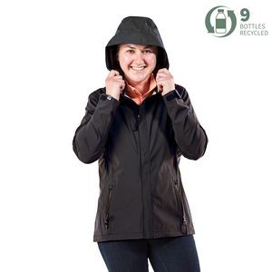 Storm Creek Women's Explorer Rain Jacket