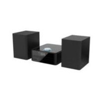 Jensen Audio Bluetooth CD Music System w/Digital AM/FM Stereo Receiver & Remote Control