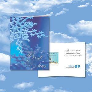 Cloud Nine Christmas / Holiday CD Download Card - CD141 Home for the Holidays/CD103 Winter Dreams
