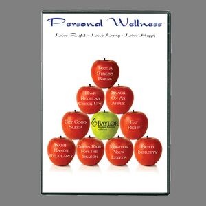 Personal Wellness Kit