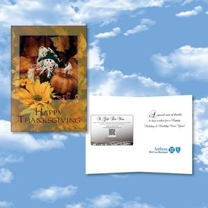 Cloud Nine Thanksgiving / Holiday CD Download Card - CD211 Holiday Dinner Classics/CD236 Holiday Din