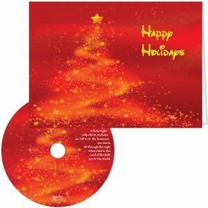 Joyous Holiday CD