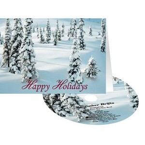 December Drifts CD