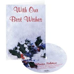 Winter Solstice CD