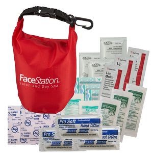 Caringhands™ Essentials Hand First Aid Kit