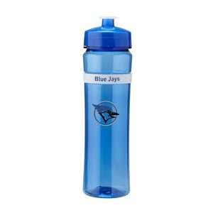 22 Oz. PolySure™ Spirit Sports Water Bottle